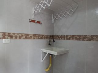 APARTAMENTO en ARRIENDO en Bogotá SOSIEGO