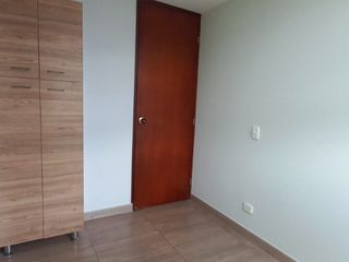 APARTAMENTO en ARRIENDO en Bogotá SOSIEGO