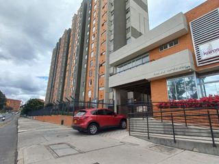 APARTAMENTO en ARRIENDO en Bogotá SOSIEGO