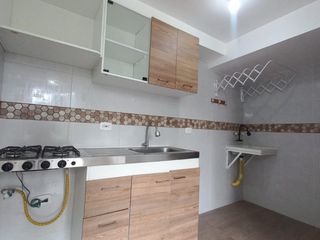 APARTAMENTO en ARRIENDO en Bogotá SOSIEGO