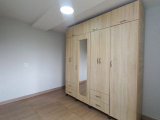 APARTAMENTO en ARRIENDO en Bogotá SOSIEGO