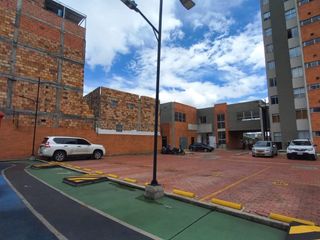 APARTAMENTO en ARRIENDO en Bogotá SOSIEGO