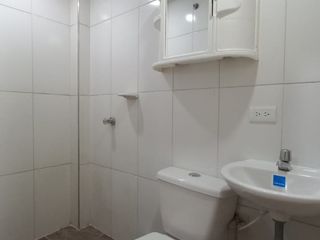 APARTAMENTO en ARRIENDO en Bogotá RESTREPO