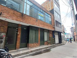 APARTAMENTO en ARRIENDO en Bogotá RESTREPO