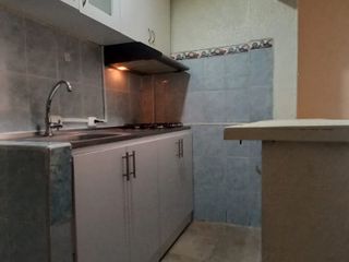 APARTAMENTO en ARRIENDO en Bogotá RESTREPO