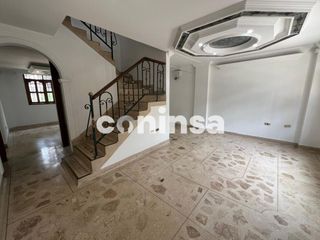 Casa en Arriendo en Antioquia, SABANETA, LA DOCTORA - SECTOR LA INMACULADA