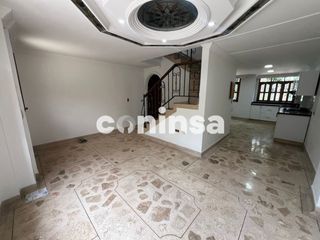 Casa en Arriendo en Antioquia, SABANETA, LA DOCTORA - SECTOR LA INMACULADA