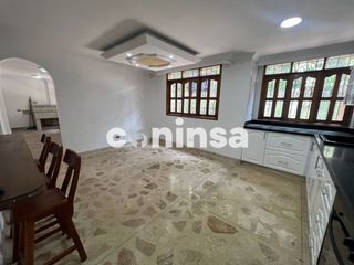 Casa en Arriendo en Antioquia, SABANETA, LA DOCTORA - SECTOR LA INMACULADA