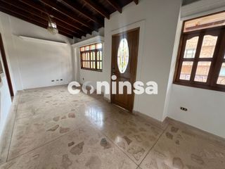 Casa en Arriendo en Antioquia, SABANETA, LA DOCTORA - SECTOR LA INMACULADA