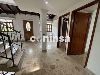 Casa en Arriendo en Antioquia, SABANETA, LA DOCTORA - SECTOR LA INMACULADA