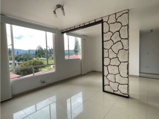 Foto 2 de Venta  Apartamento en Briceño - Sopo