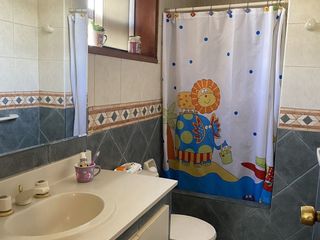 Foto 16 de LINDA CASA EN VENTA EN CONDOMINIO TRES MARIAS SURCO DE 4 DORM 4 BAÑOS Y JARDIN