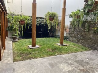 Foto 3 de LINDA CASA EN VENTA EN CONDOMINIO TRES MARIAS SURCO DE 4 DORM 4 BAÑOS Y JARDIN