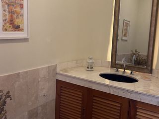 Foto 7 de LINDA CASA EN VENTA EN CONDOMINIO TRES MARIAS SURCO DE 4 DORM 4 BAÑOS Y JARDIN