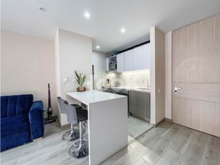 Foto 3 de Venta apartaestudio en Pasadena