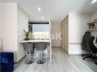 Foto 2 de Venta apartaestudio en Pasadena