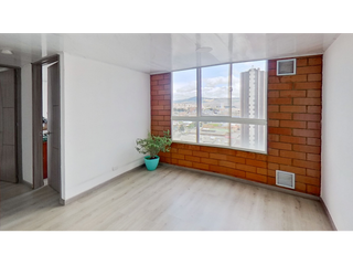 Segovia - Apartamento en venta en Santander