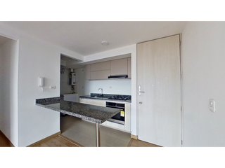 Altos 29 - Apartamento en venta en Santander Sur