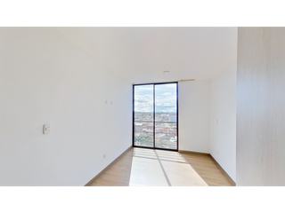 Altos 29 - Apartamento en venta en Santander Sur