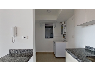 Altos 29 - Apartamento en venta en Santander Sur