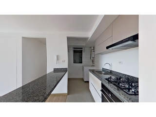 Altos 29 - Apartamento en venta en Santander Sur