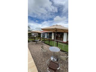 Foto 9 de En Venta Hotel Campestre en Villavicencio, Meta (Vía Puerto López)