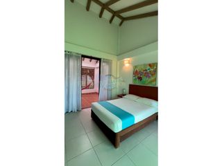 Foto 17 de En Venta Hotel Campestre en Villavicencio, Meta (Vía Puerto López)