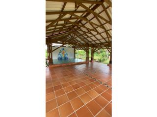 Foto 14 de En Venta Hotel Campestre en Villavicencio, Meta (Vía Puerto López)