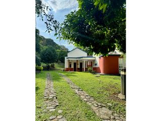Foto 1 de Vendo Casa Campestre en Villeta