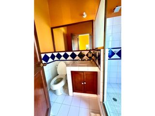 Foto 10 de Vendo Casa Campestre en Villeta