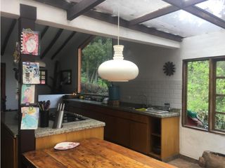 Arriendo - Casa Campestre en Tabio