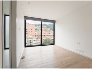 Apartamento Venta - La Cabrera - Cll 92 con Cra 10, 156m2, 2H, 3B, 2P