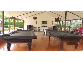 Foto 12 de FINCA HOTEL EN VENTA PUEBLO TAPAO