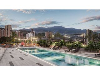 Foto 1 de Oportunidad Reventa Politan - Sabaneta