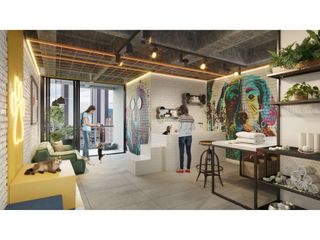 Foto 4 de Oportunidad Reventa Politan - Sabaneta