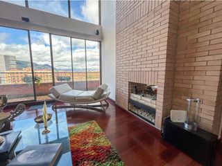 Foto 9 de En venta o arriendo el MEJOR PH DUPLEX de Lisboa