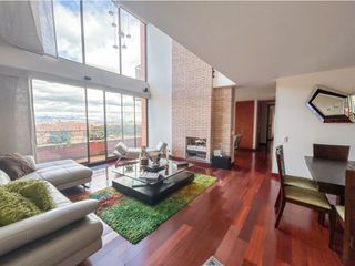 Foto 1 de En venta o arriendo el MEJOR PH DUPLEX de Lisboa