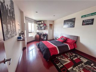Foto 11 de En venta o arriendo el MEJOR PH DUPLEX de Lisboa