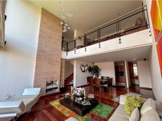 Foto 8 de En venta o arriendo el MEJOR PH DUPLEX de Lisboa