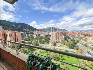 Foto 7 de En venta o arriendo el MEJOR PH DUPLEX de Lisboa