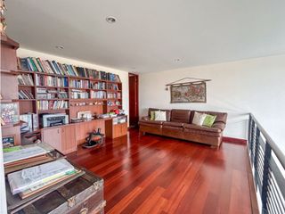 Foto 18 de En venta o arriendo el MEJOR PH DUPLEX de Lisboa