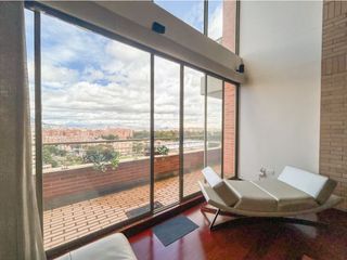 Foto 3 de En venta o arriendo el MEJOR PH DUPLEX de Lisboa
