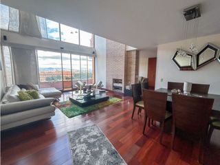 Foto 2 de En venta o arriendo el MEJOR PH DUPLEX de Lisboa