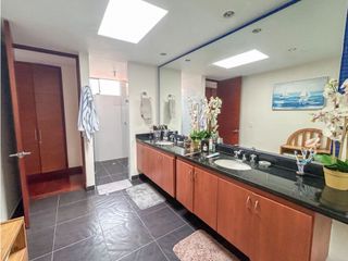 Foto 23 de En venta o arriendo el MEJOR PH DUPLEX de Lisboa