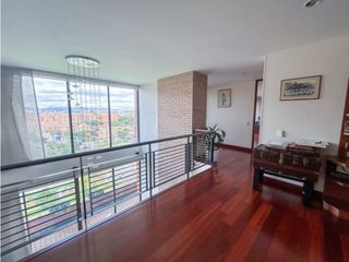 Foto 21 de En venta o arriendo el MEJOR PH DUPLEX de Lisboa