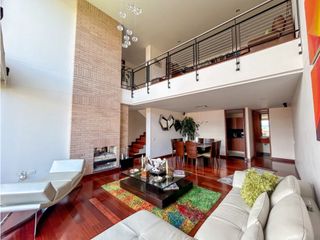 Foto 6 de En venta o arriendo el MEJOR PH DUPLEX de Lisboa