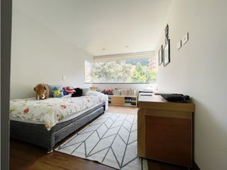 Foto 9 de Apartamento EXTERIOR en ARRIENDO