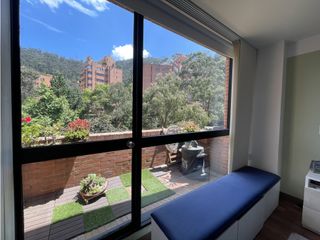 Foto 14 de Apartamento EXTERIOR en ARRIENDO