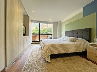 Foto 7 de Apartamento EXTERIOR en ARRIENDO