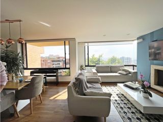 Foto 4 de Apartamento EXTERIOR en ARRIENDO